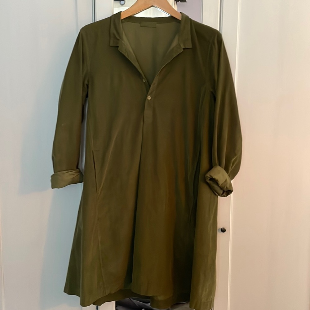 CP Shades Tunic